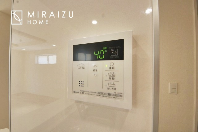 【設備】 | ご家族様のプライベート空間が確保できる素敵な間取りです。また敷地ゆったりですので、おうち時間を楽しむのにもぴったりですね♪

