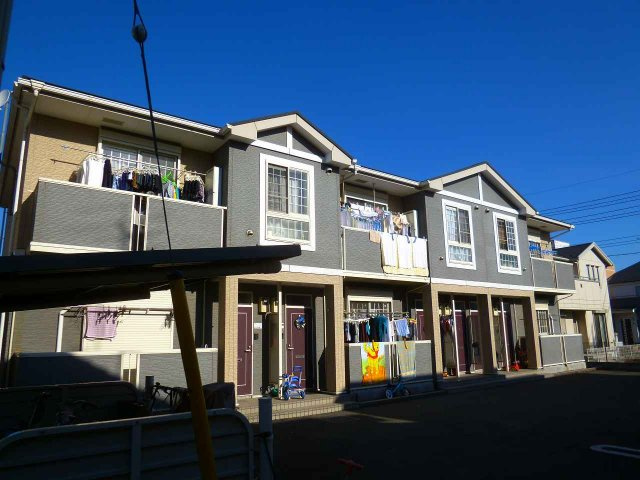 ヴィラ－フロレスタ