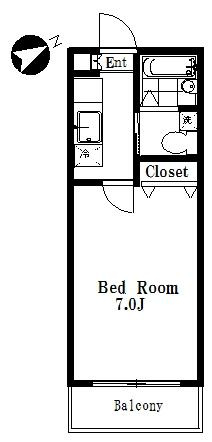 パサ・デ・ヒロ川越