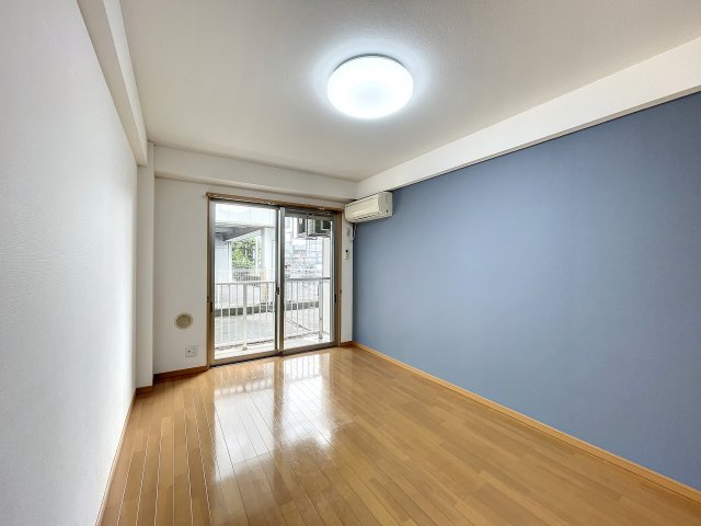 パサ・デ・ヒロ川越の居間・リビング