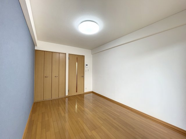 パサ・デ・ヒロ川越の洋室