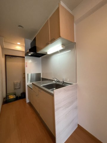 パサ・デ・ヒロ川越のキッチン