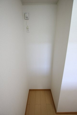 【その他】 | エクセレント　大美野 | 冷蔵庫スペース