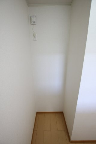 【その他】 | エクセレント　大美野 | 冷蔵庫スペース
