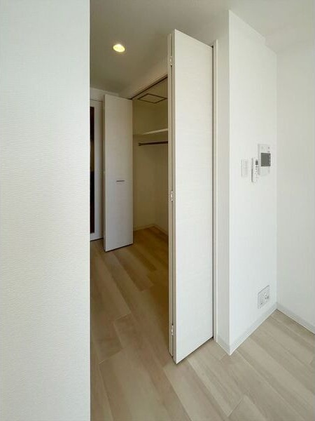 S-RESIDENCE堀田の内装
