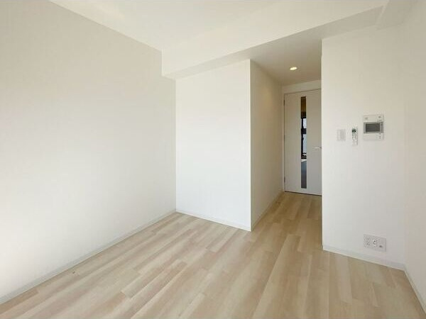 S-RESIDENCE堀田の内装