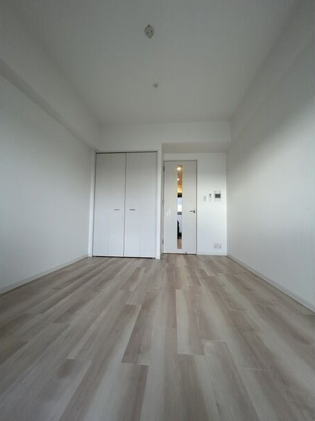 S-RESIDENCE堀田の居間・リビング