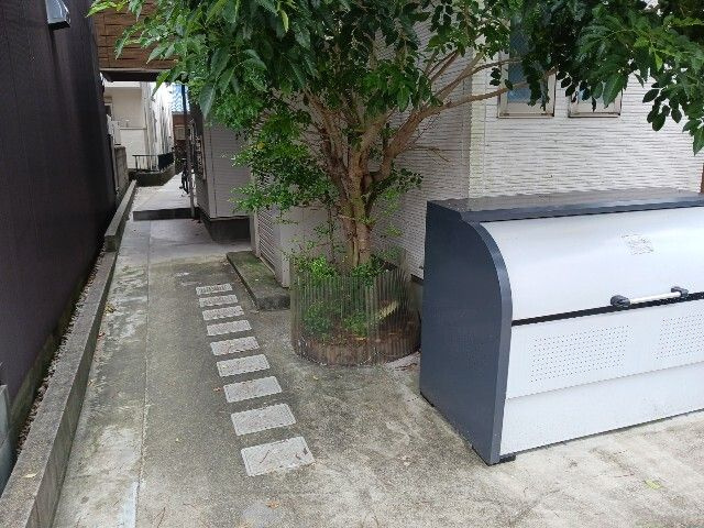 Ｃｒｅｏ中村公園のその他共用部分