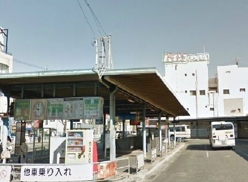 Ｃｒｅｏ中村公園の周辺
