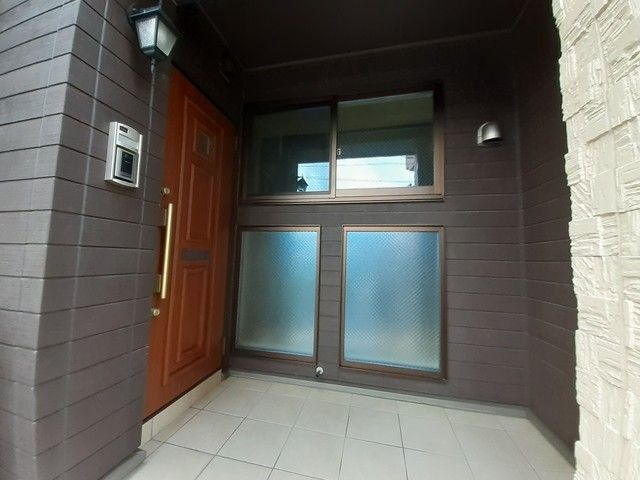 ミズ　キャッスルの設備