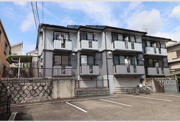 VIEW　COURTⅡ
