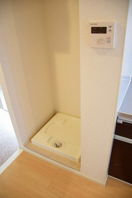 ラシュレの設備
