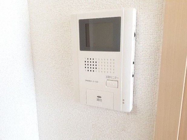 ツインベルのセキュリティ