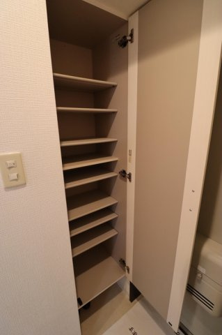 プレストンズ新栄