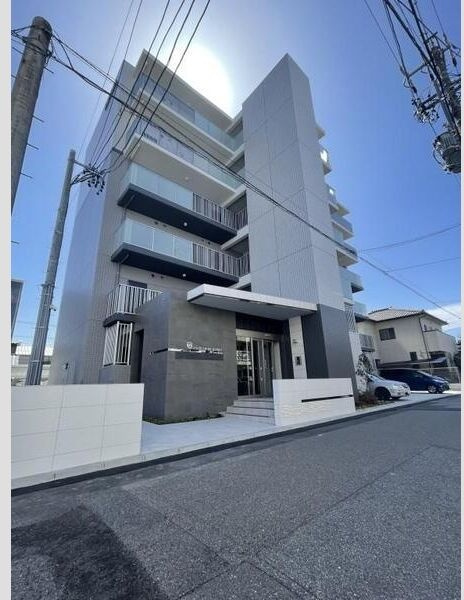 パークハイム日比野