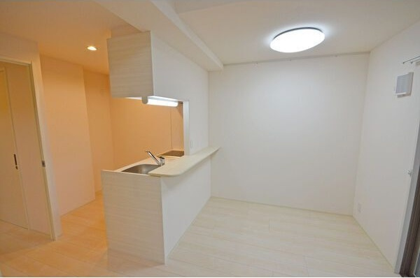 Naviglio Palazzoの設備