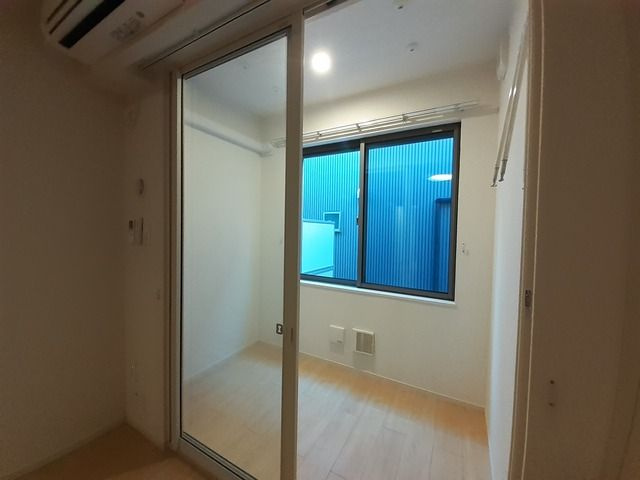 ＲＯＯＭＹ城西の設備