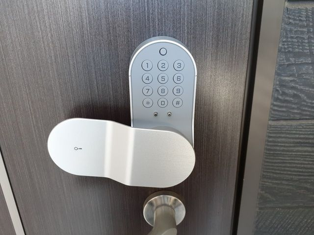 ＲＯＯＭＹ城西のセキュリティ