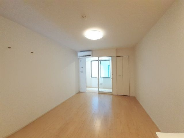 ＲＯＯＭＹ城西の居間・リビング