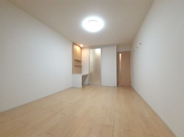 ＲＯＯＭＹ城西の洋室