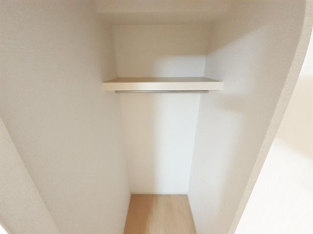 ＲＯＯＭＹ城西の収納