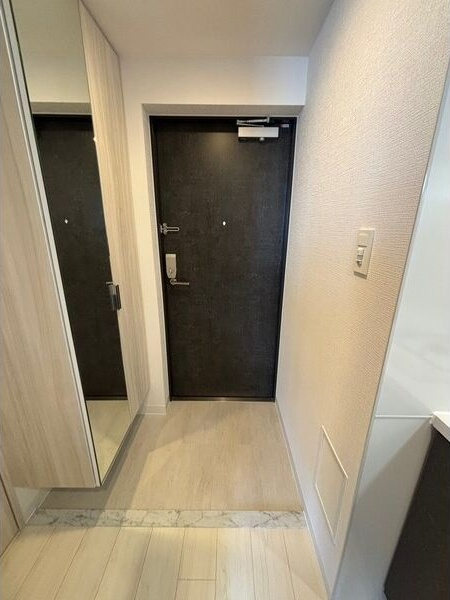CREST TAPP黒川