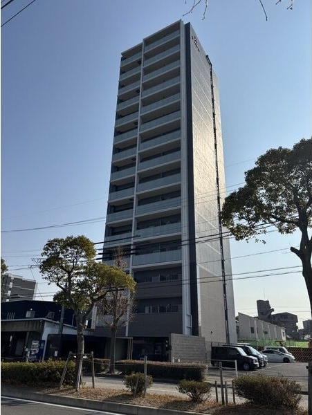 CREST TAPP黒川