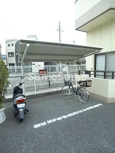 リバーサイド塚口のその他共用部分