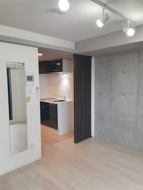 ＨＹ’ｓ　国分寺南町の内装