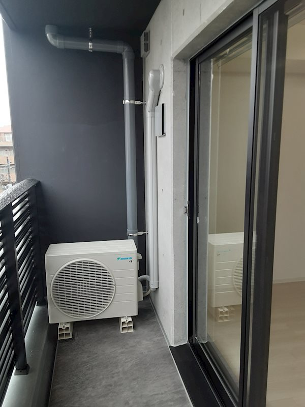 ＨＹ’ｓ　国分寺南町のバルコニー