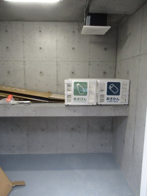 ＨＹ’ｓ　国分寺南町のその他共用部分