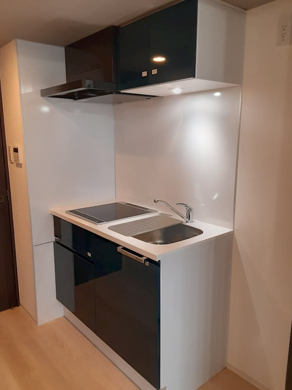 ＨＹ’ｓ　国分寺南町のキッチン