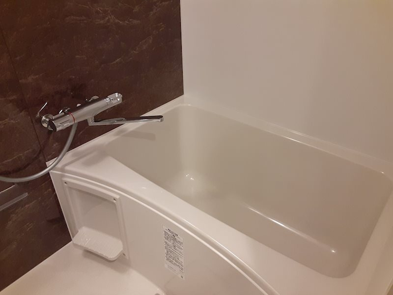 ＨＹ’ｓ　国分寺南町の浴室