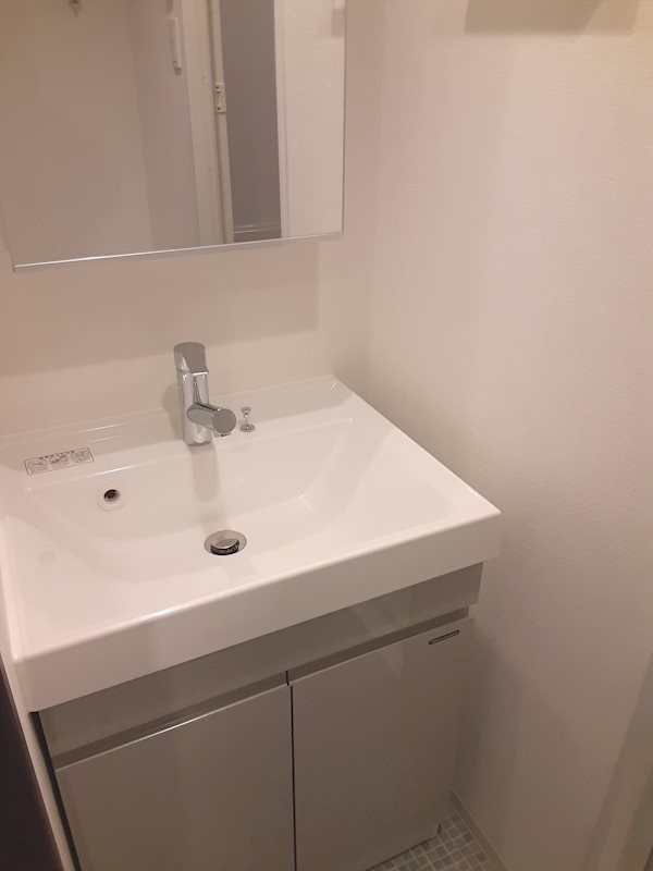 ＨＹ’ｓ　国分寺南町の洗面所