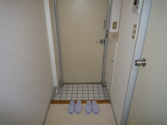 メゾン羽衣のその他