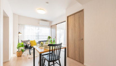 クリスタルパレス中板橋