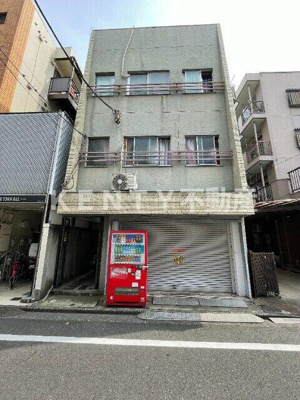 【外観】 | アサノ荘 | 外観です