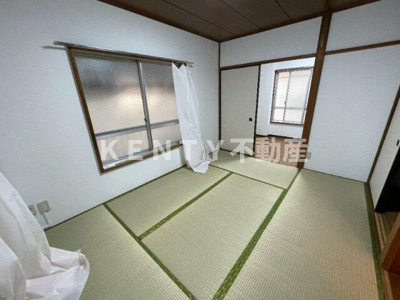 【寝室】 | アサノ荘 | 寝室です