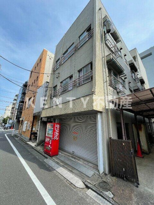【外観】 | アサノ荘 | おしゃれな外観です