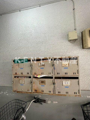 【設備】 | アサノ荘