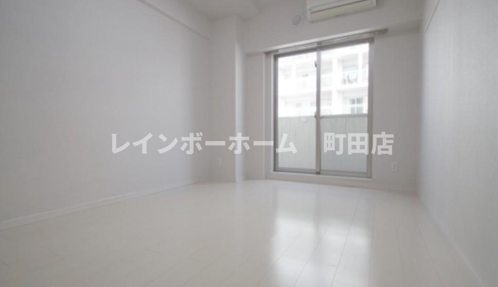 Ｎ－ｆｌａｔｓ町田※初期費用分割後払いサービス利用可能物件の居間・リビング|他号室参考写真