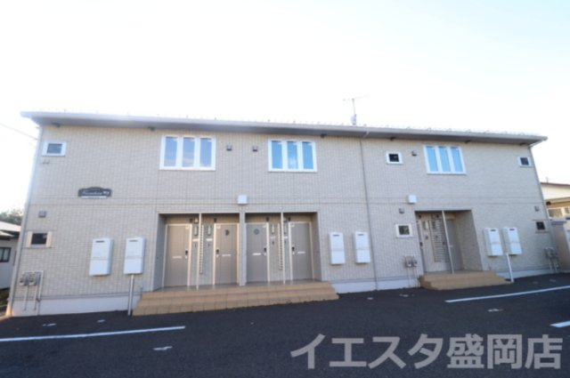 フランボワーズ
