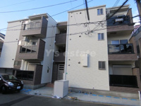 Maison de cotonの画像