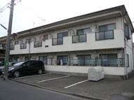 三鷹市牟礼６丁目のマンションの画像