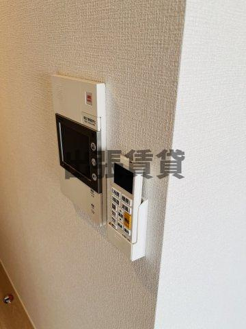 仲介手数料0円！CREST TAPP平安通の設備