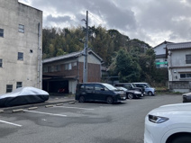 岡崎屋駐車場(雑賀町)の画像