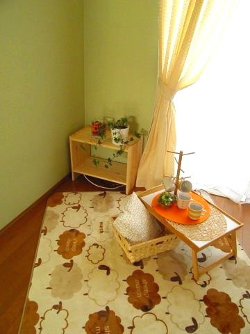 【寝室】 | アクセル | アクセル(GoodHome)