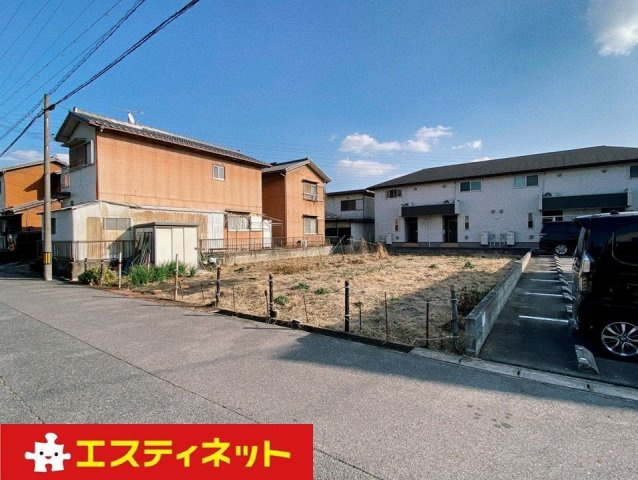 半田市横川町2丁目の外観