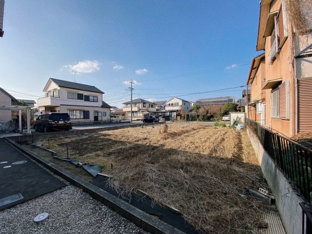 半田市横川町2丁目の外観