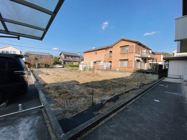 半田市横川町2丁目の外観